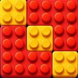 Block Buster block puzzle icon