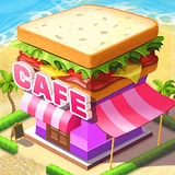 Cafe Tycoon cooking game icon