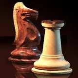 Chess Online board game icon